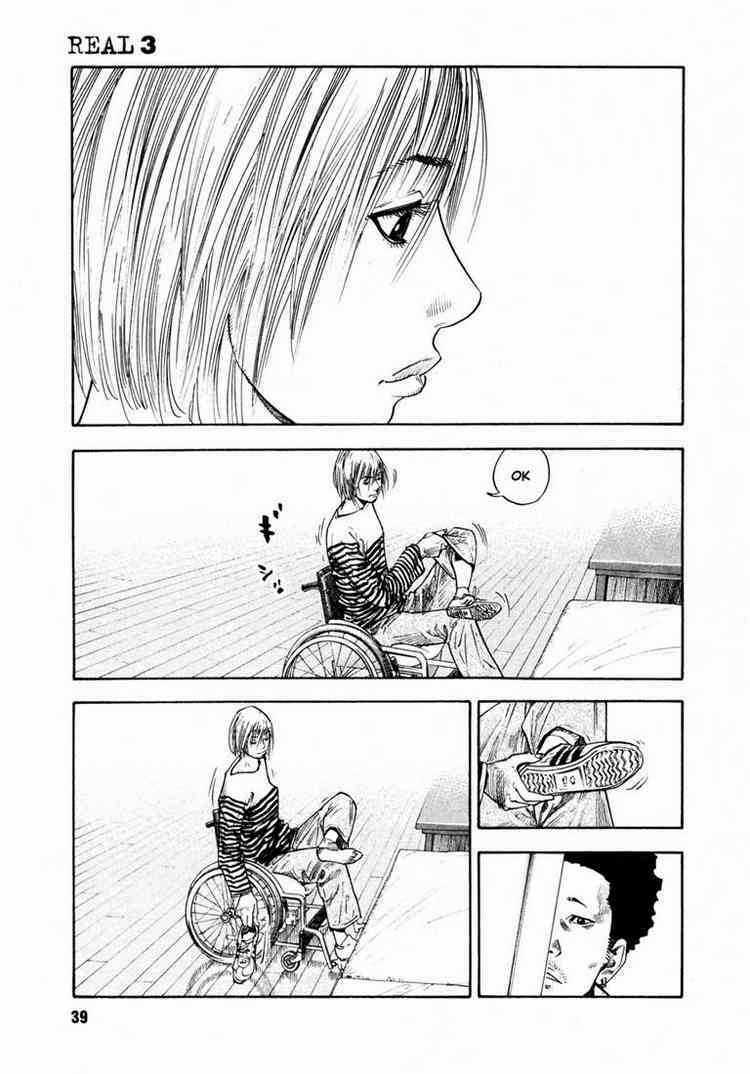 Real Chapter 14 trang 6