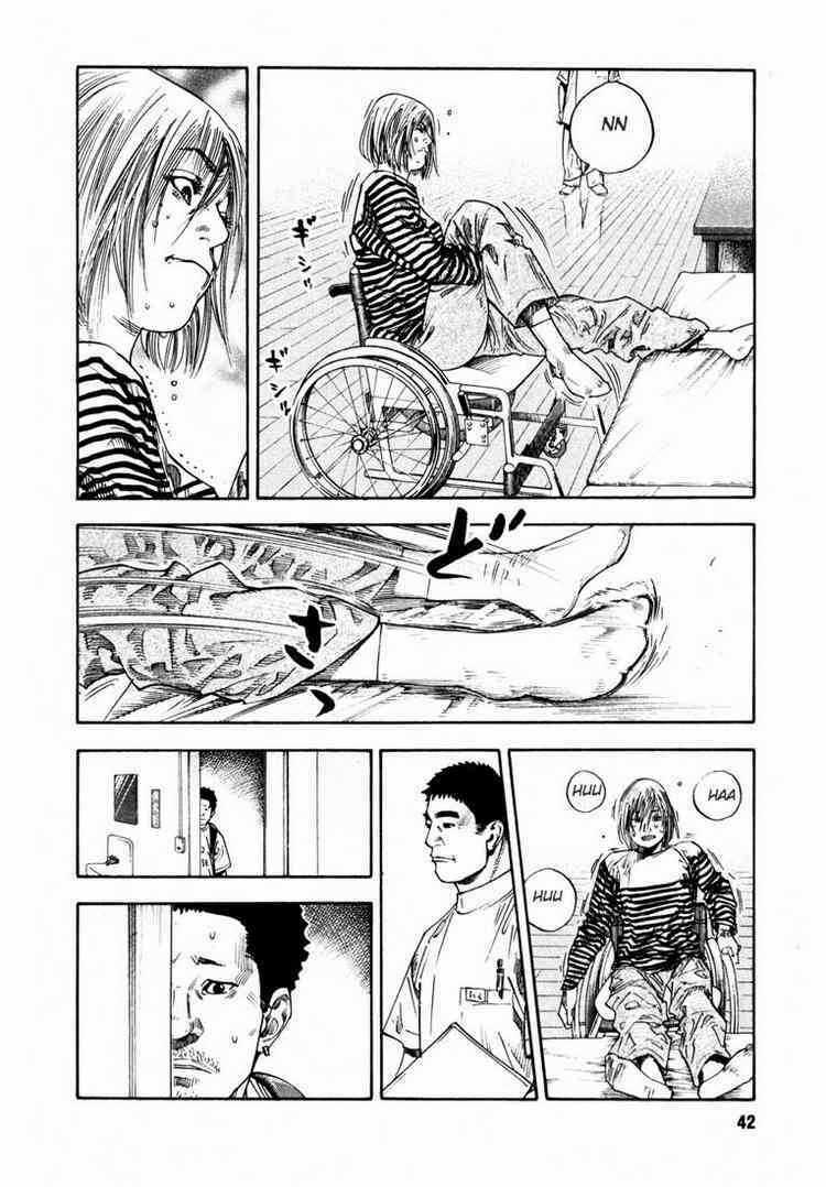 Real Chapter 14 trang 9