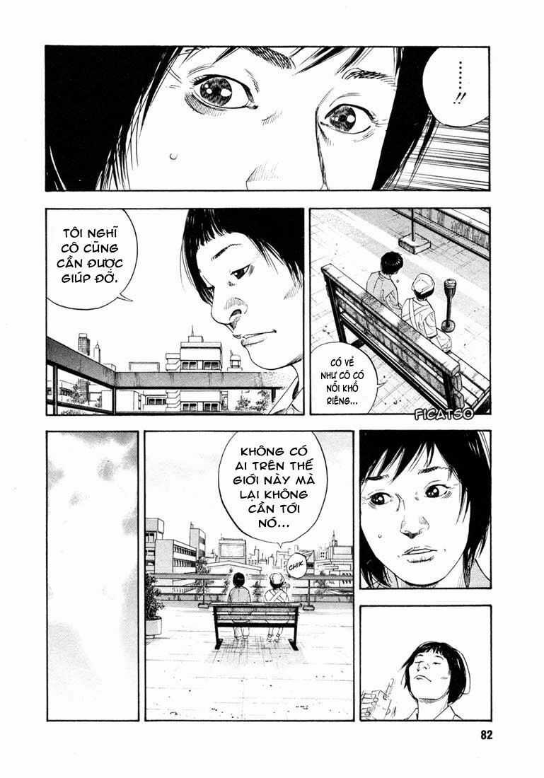 Real Chapter 15 trang 10