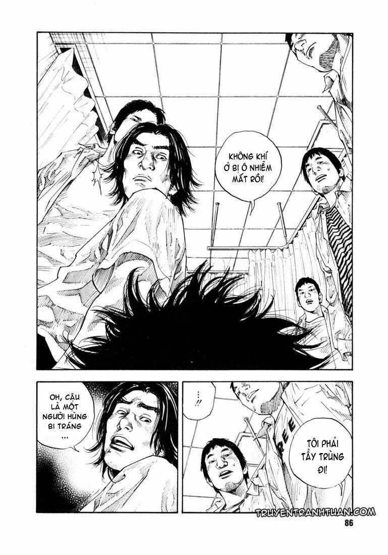 Real Chapter 15 trang 14