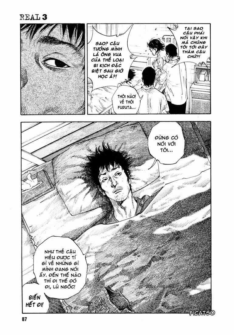 Real Chapter 15 trang 15