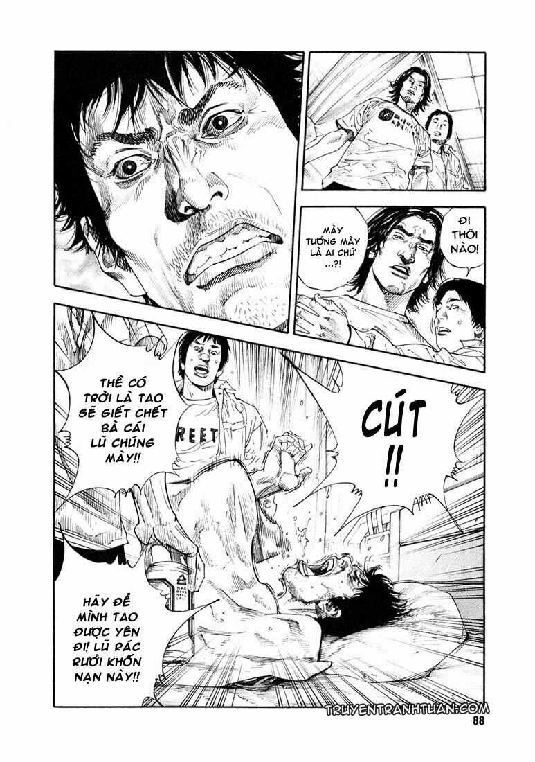 Real Chapter 15 trang 16