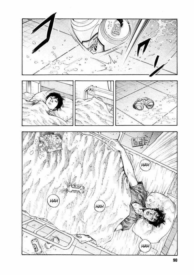 Real Chapter 15 trang 18