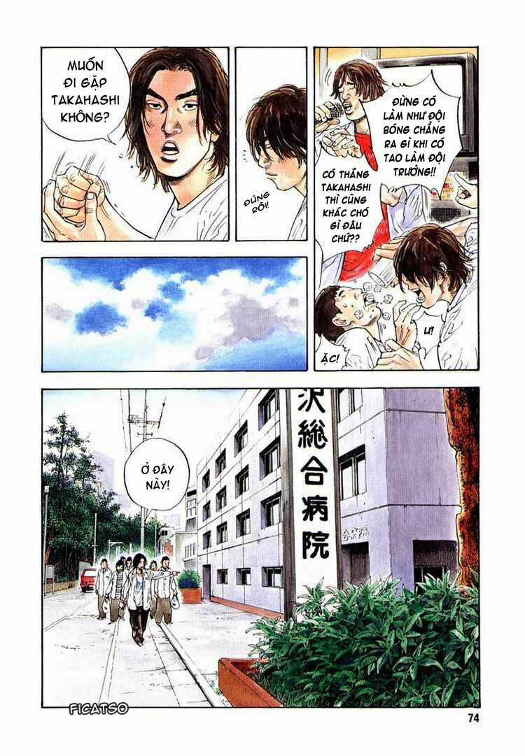 Real Chapter 15 trang 2