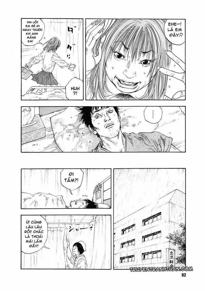 Real Chapter 15 trang 20