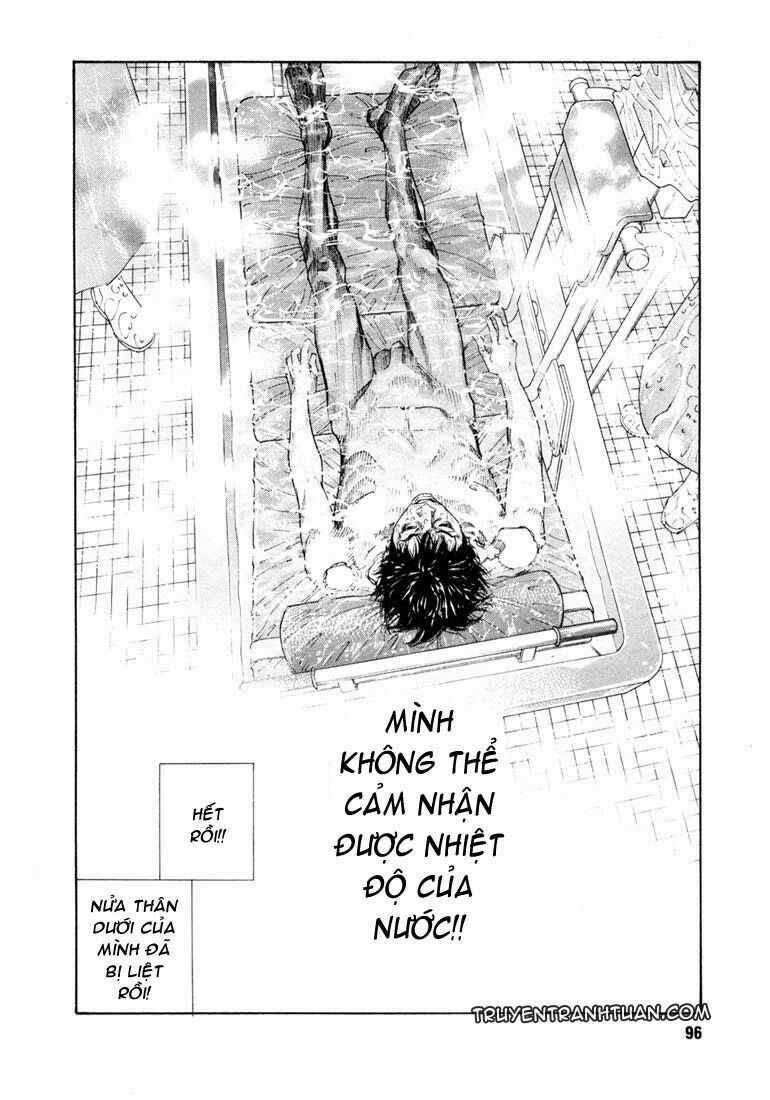 Real Chapter 15 trang 24