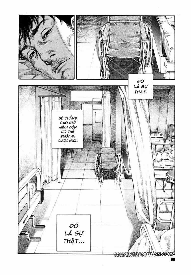 Real Chapter 15 trang 26