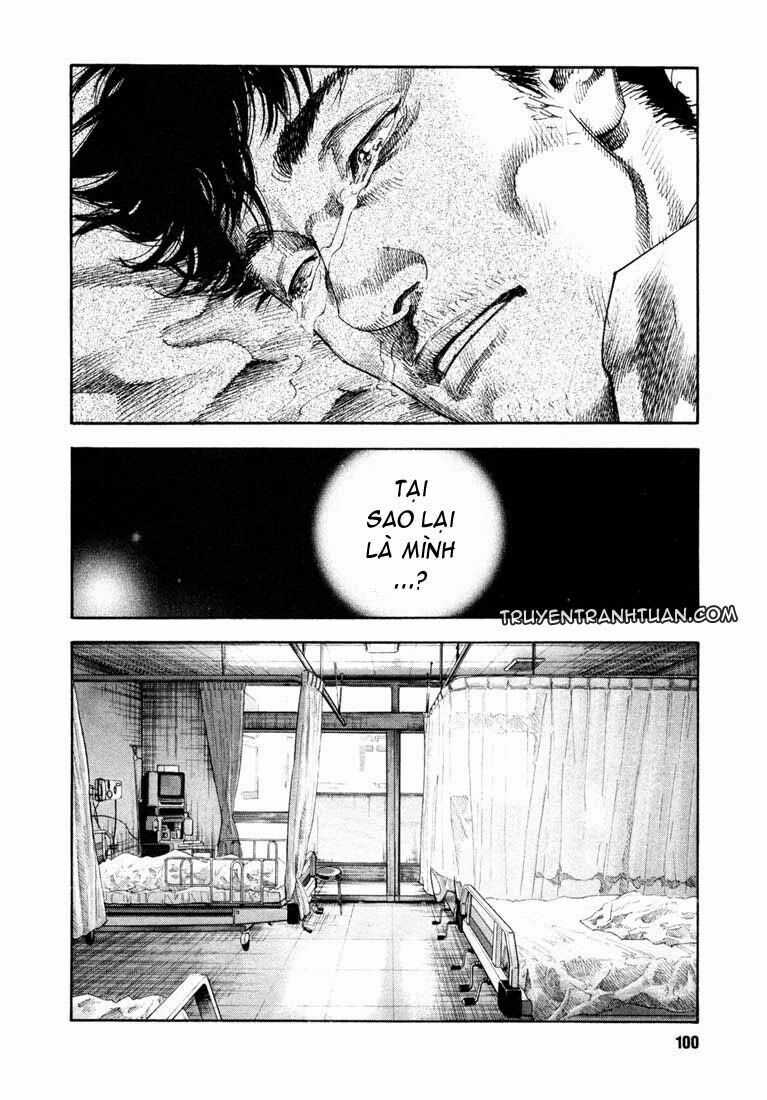 Real Chapter 15 trang 28