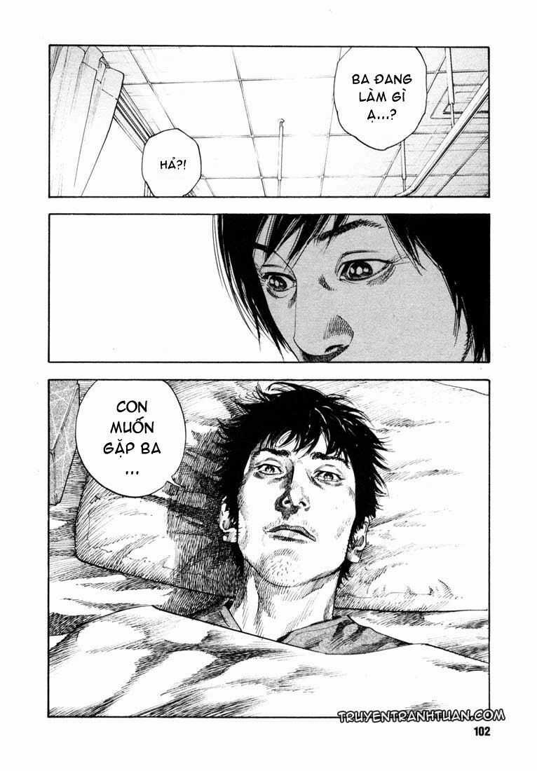 Real Chapter 15 trang 30