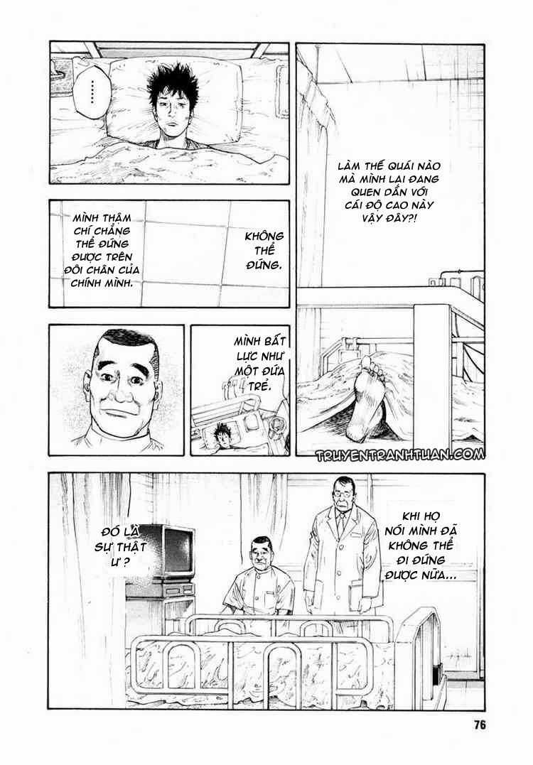 Real Chapter 15 trang 4