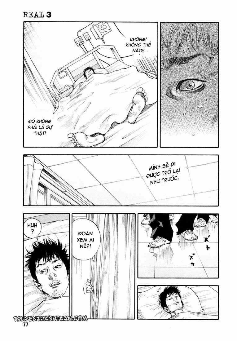 Real Chapter 15 trang 5