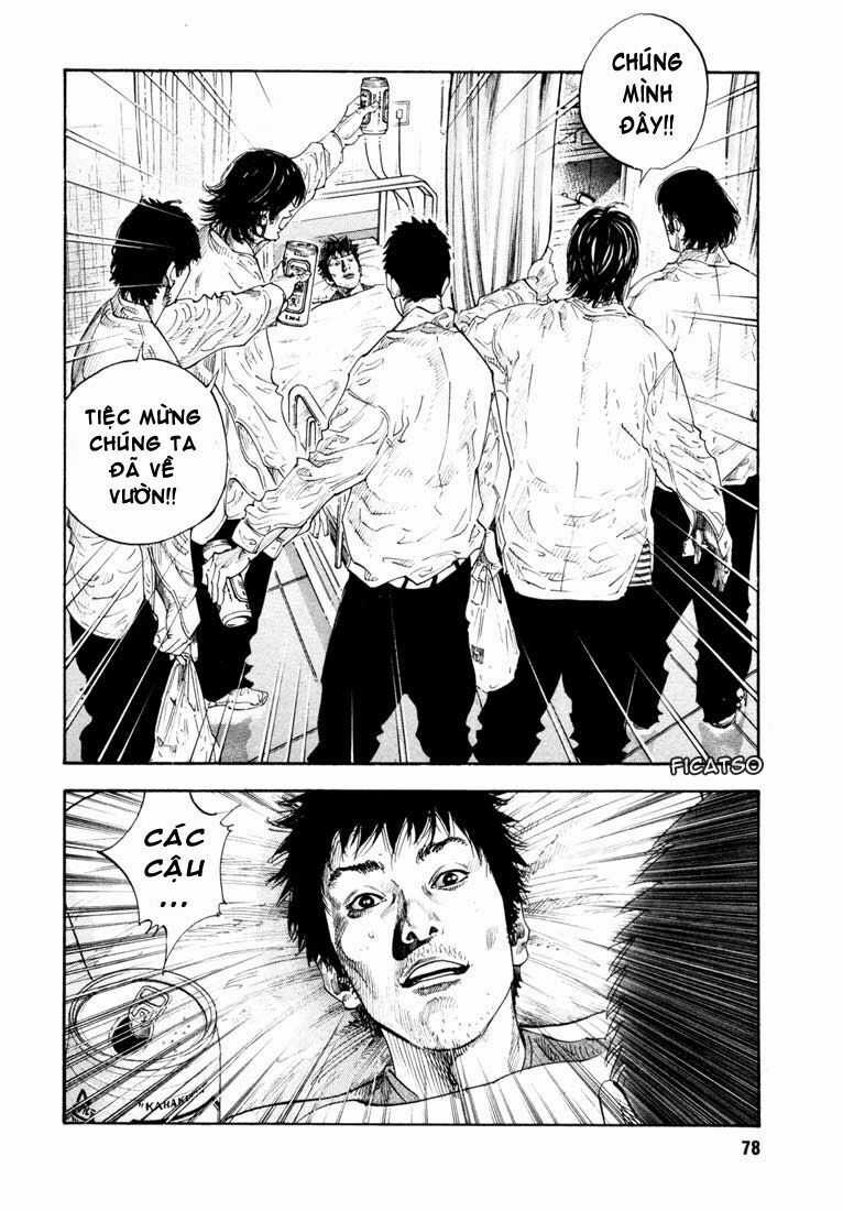 Real Chapter 15 trang 6