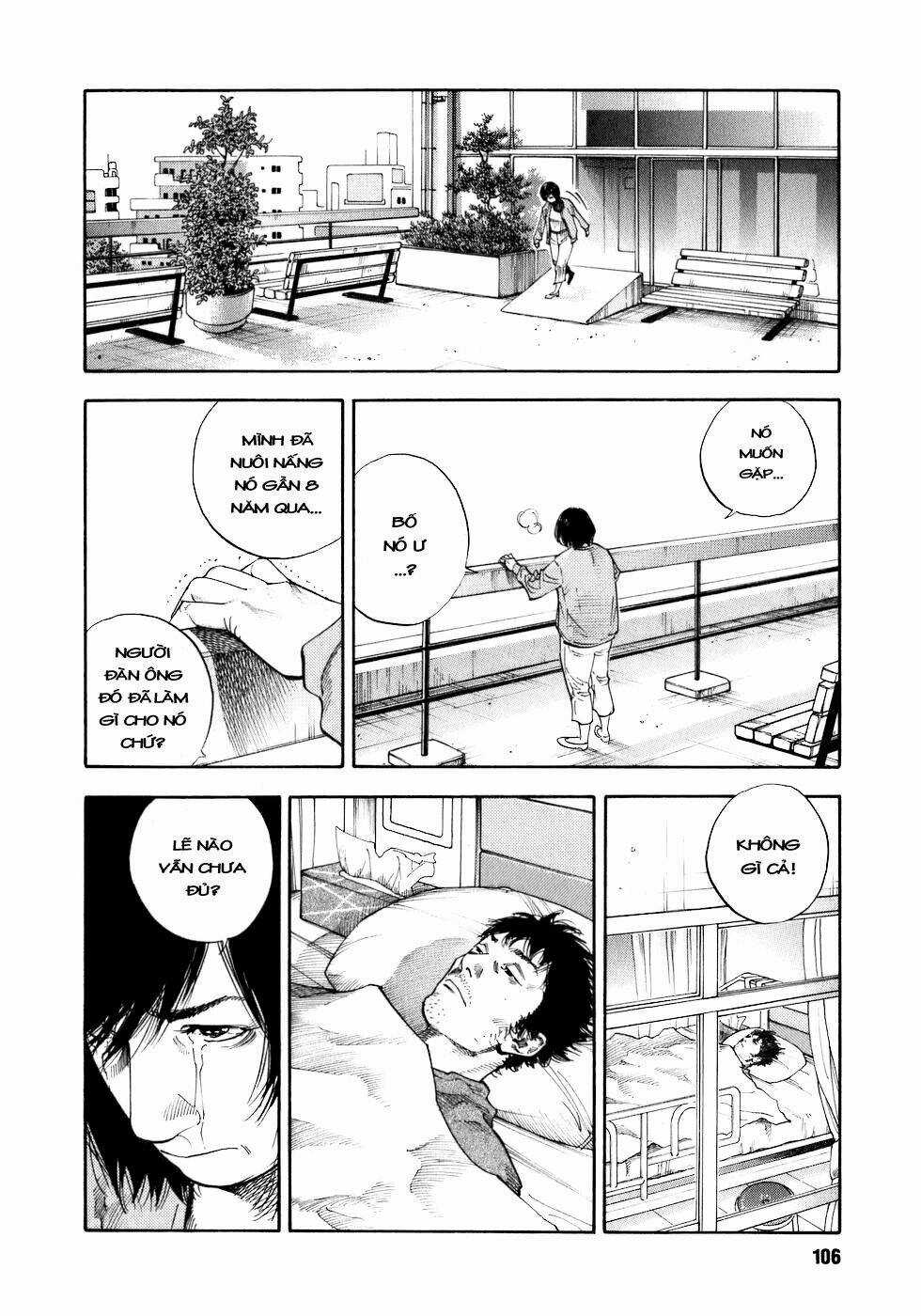 Real Chapter 16 trang 1