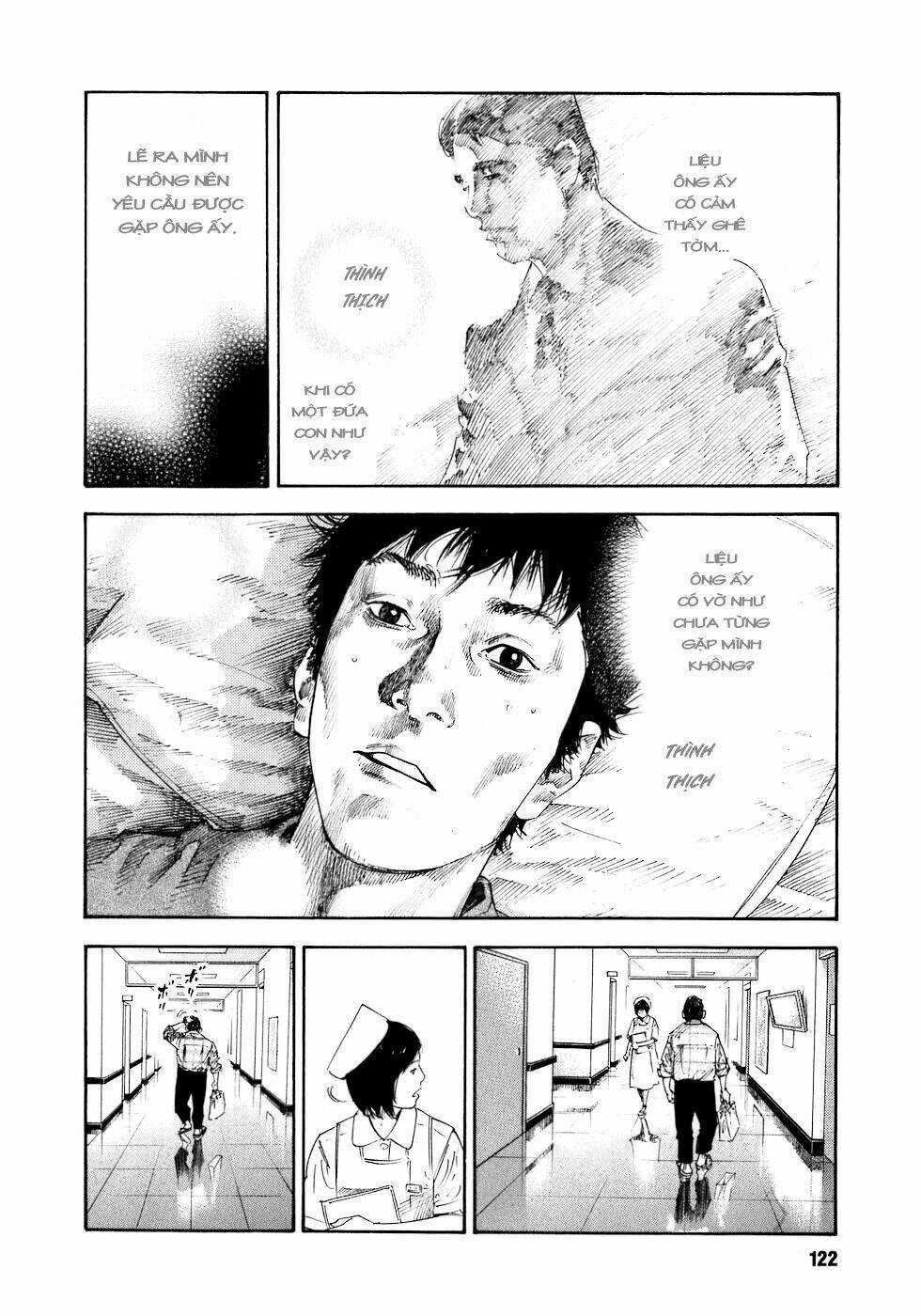 Real Chapter 16 trang 16