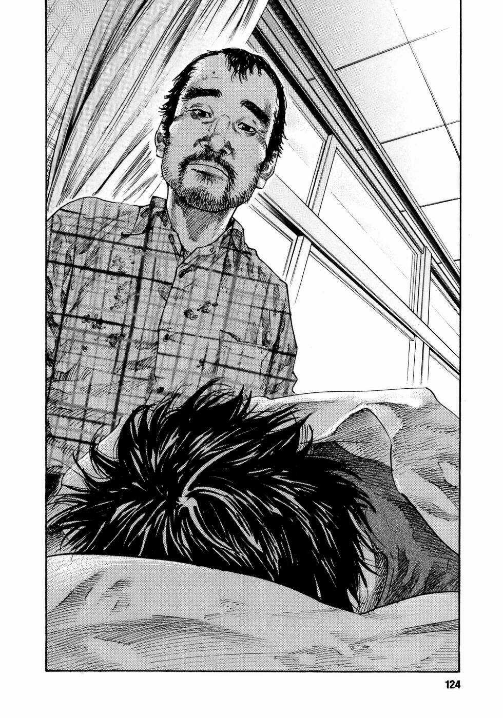 Real Chapter 16 trang 18