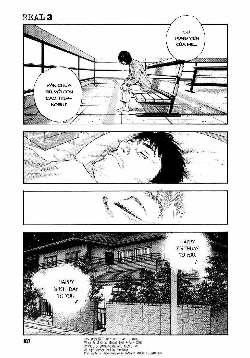 Real Chapter 16 trang 2