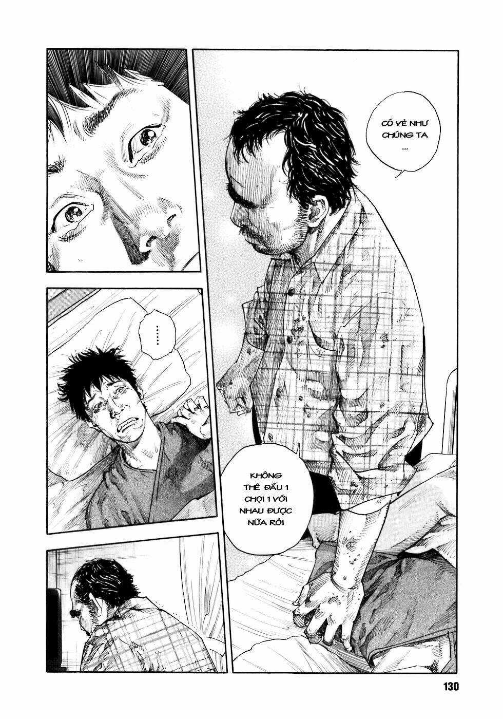 Real Chapter 16 trang 24