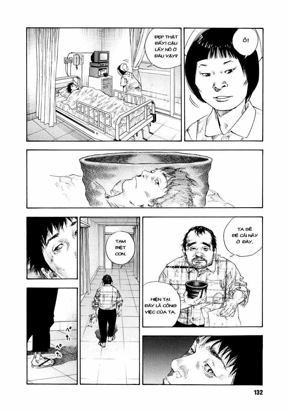 Real Chapter 16 trang 26