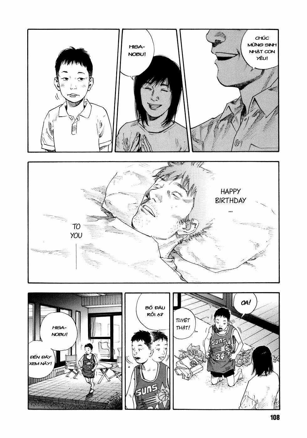 Real Chapter 16 trang 3