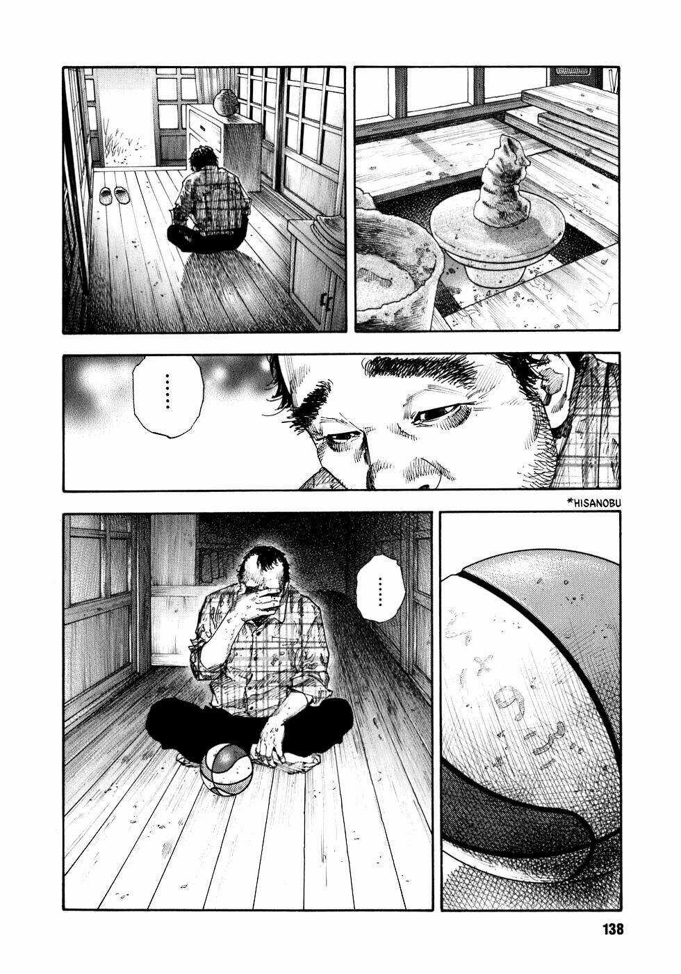 Real Chapter 16 trang 32