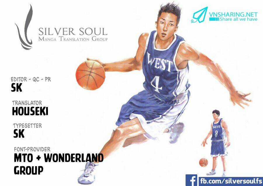 Real Chapter 16 trang 35