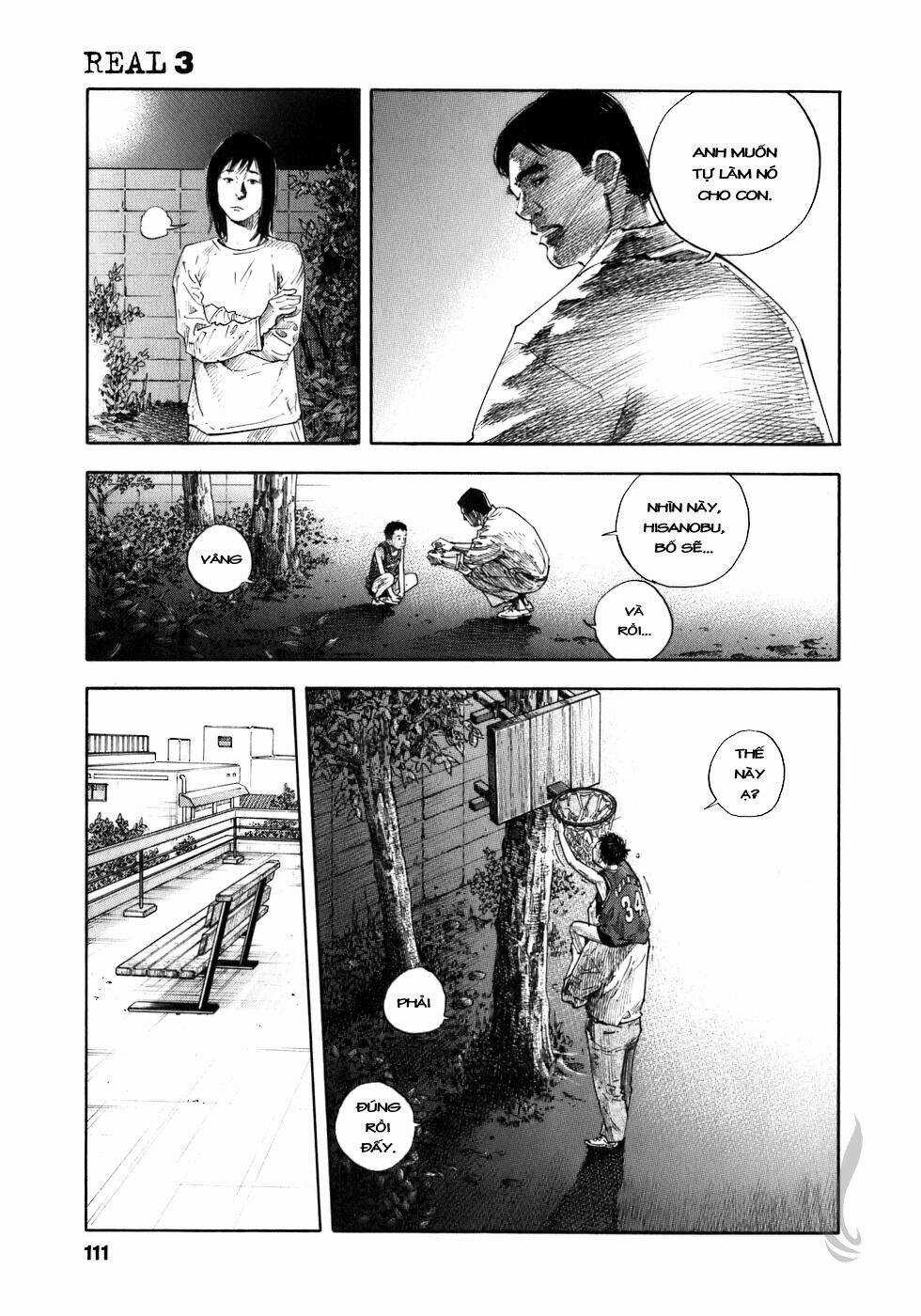 Real Chapter 16 trang 6