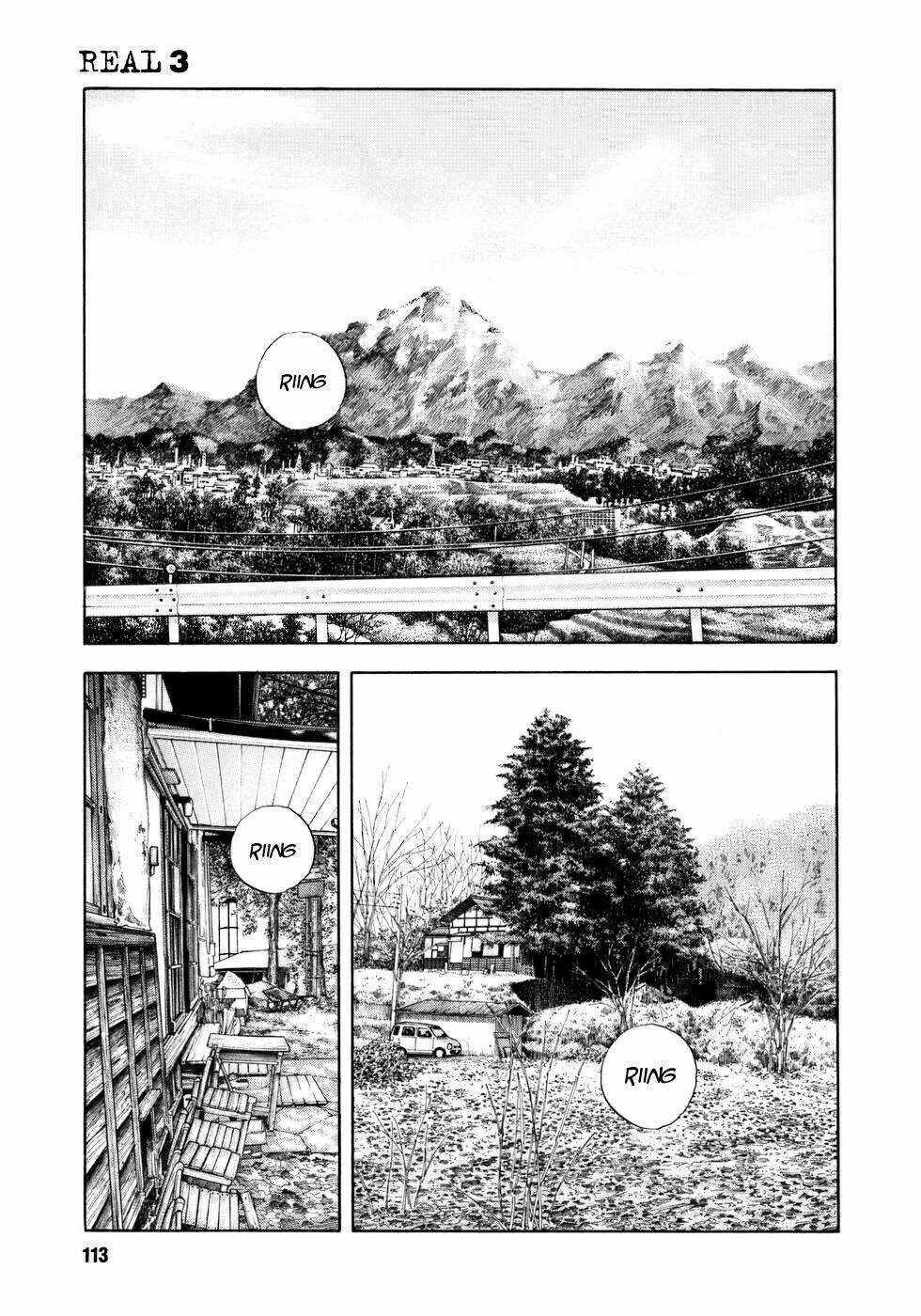 Real Chapter 16 trang 8