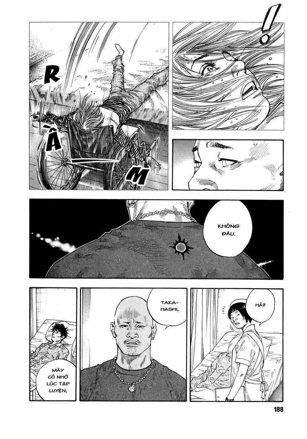 Real Chapter 18 trang 11