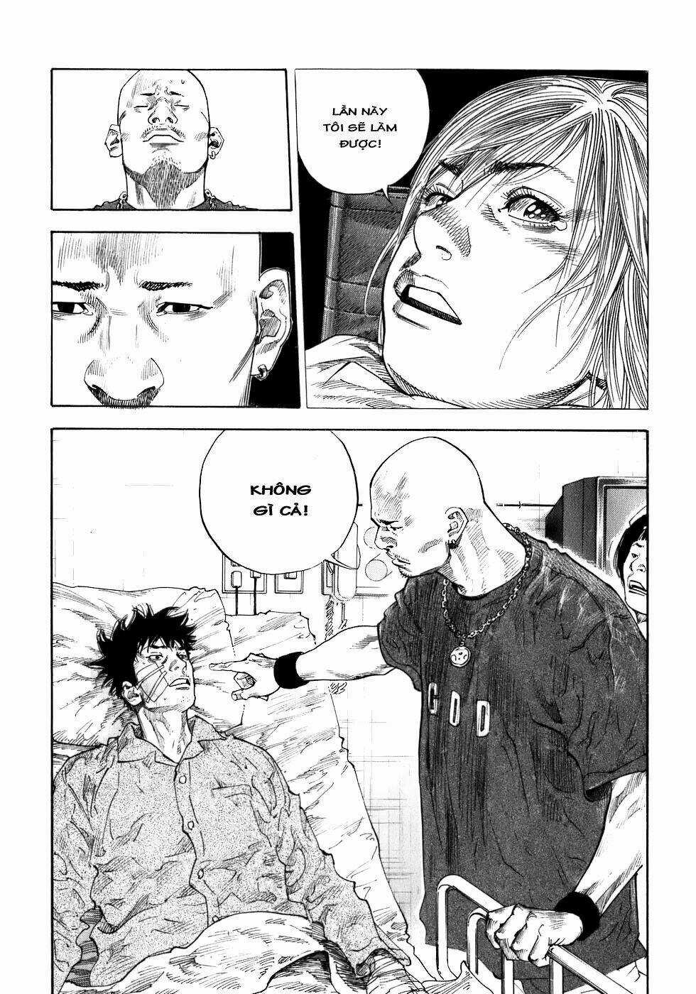 Real Chapter 18 trang 13