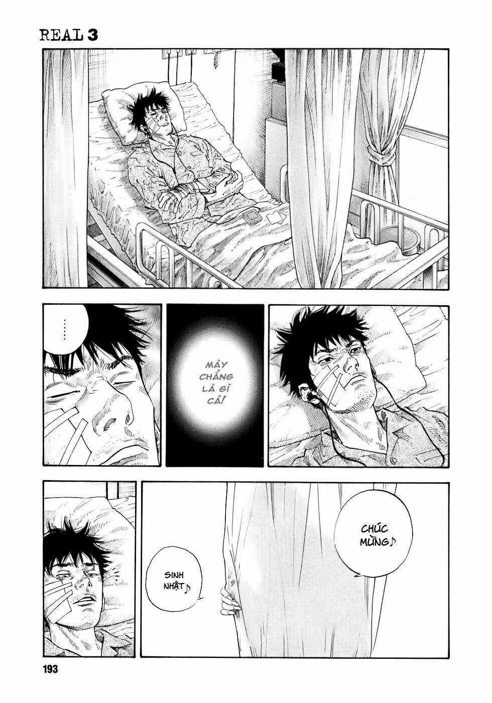 Real Chapter 18 trang 16