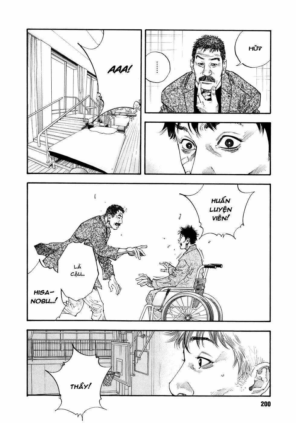 Real Chapter 18 trang 23