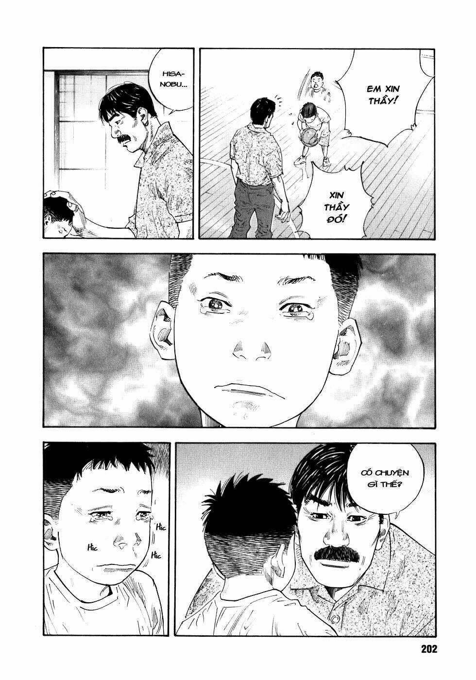 Real Chapter 18 trang 25