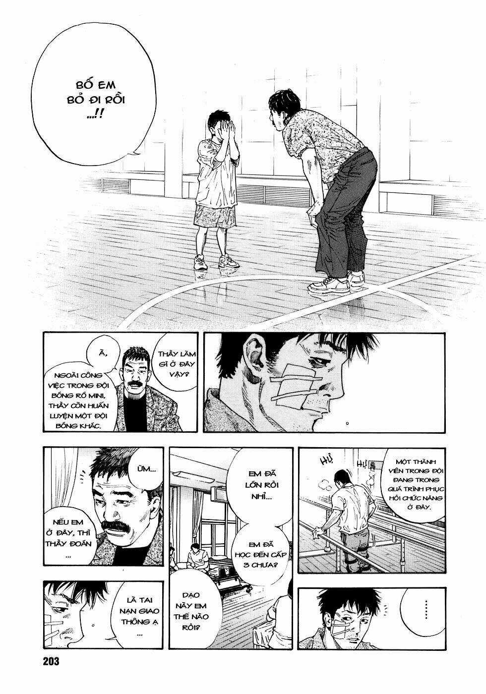 Real Chapter 18 trang 26