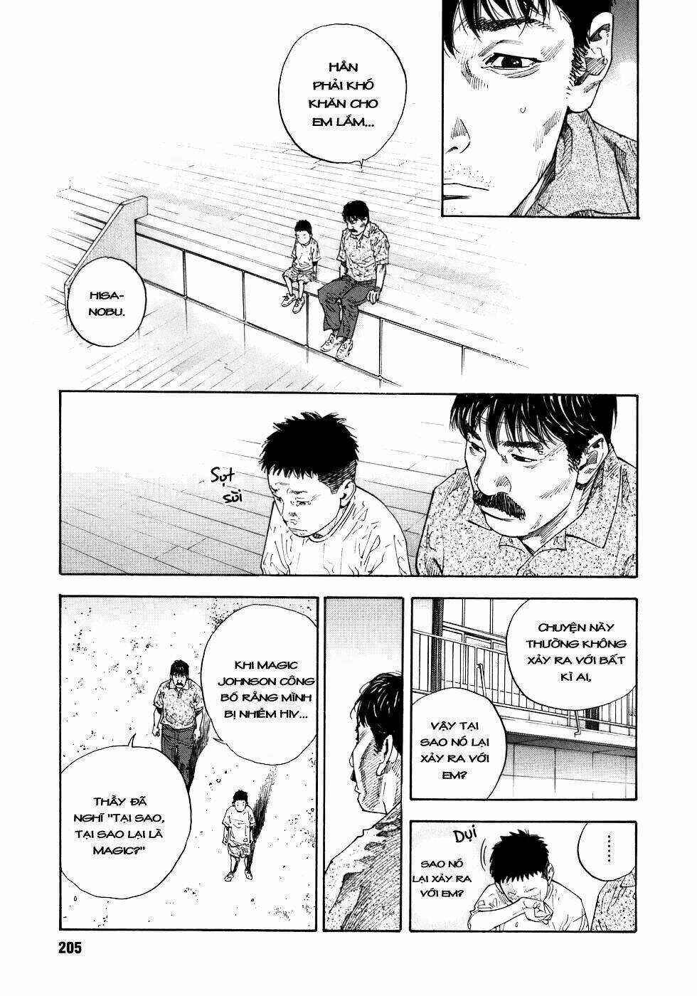 Real Chapter 18 trang 28