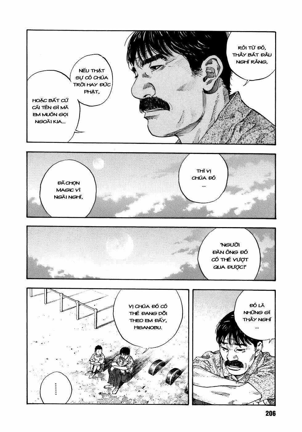 Real Chapter 18 trang 29