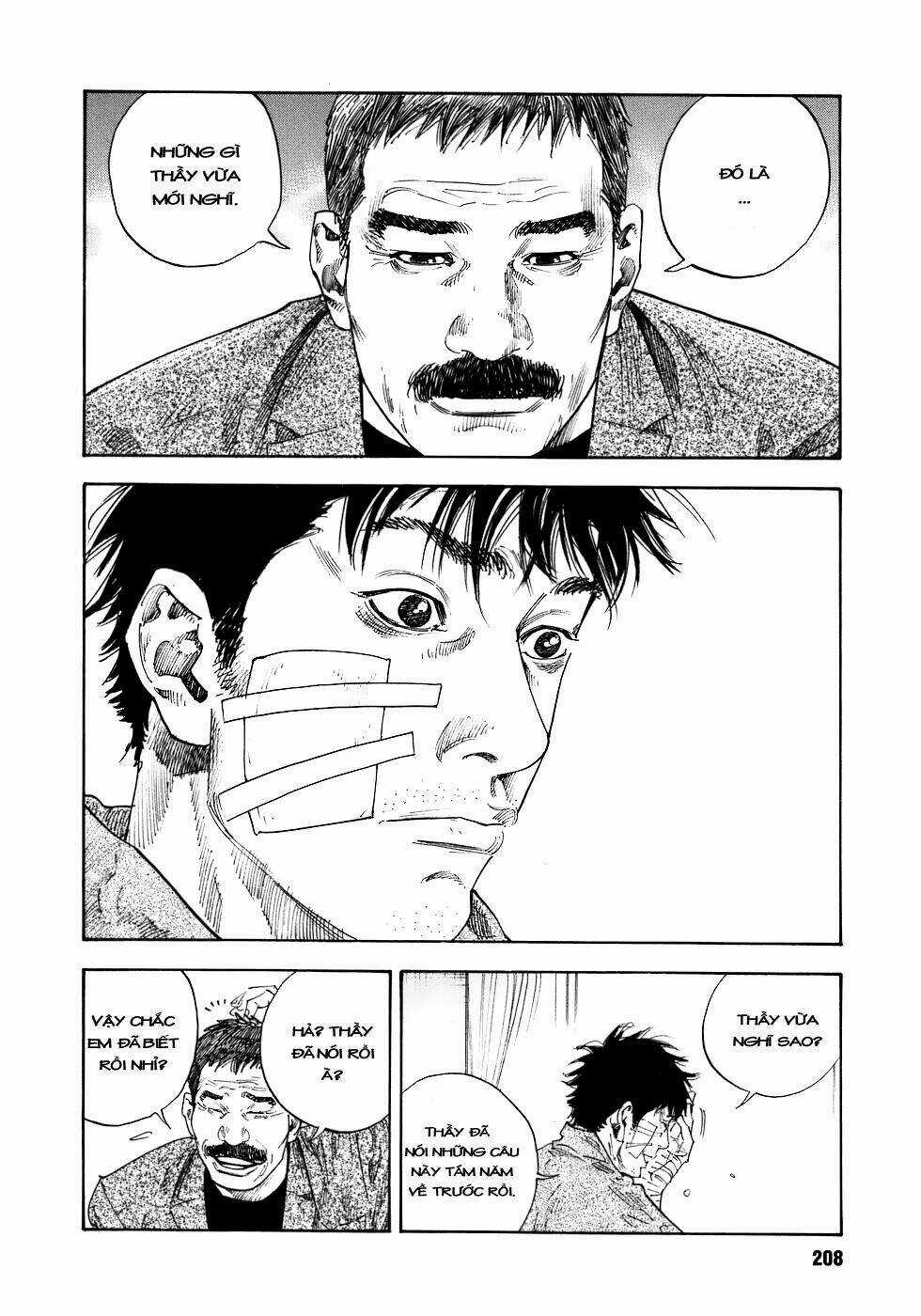 Real Chapter 18 trang 31