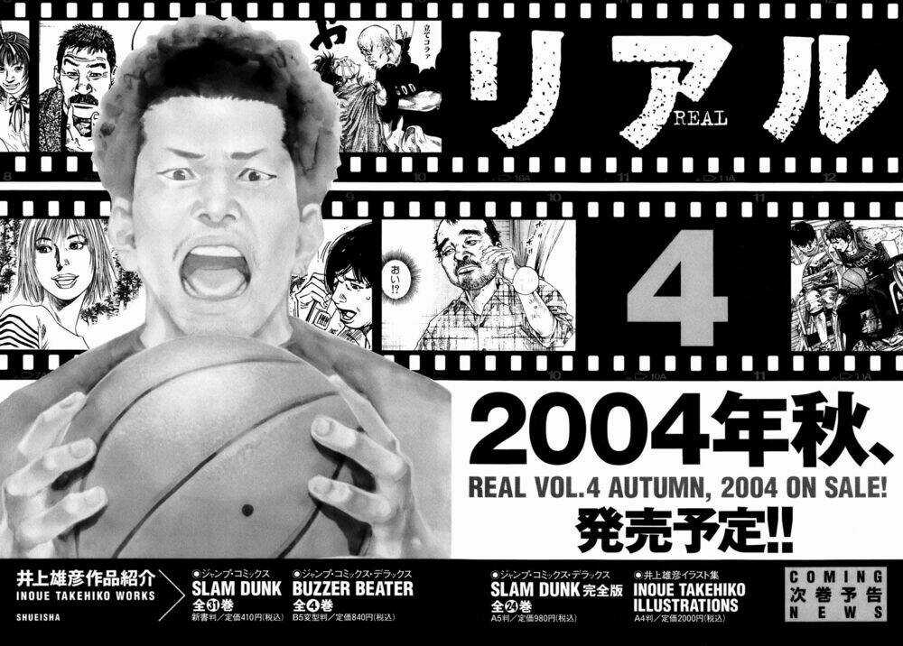 Real Chapter 18 trang 37