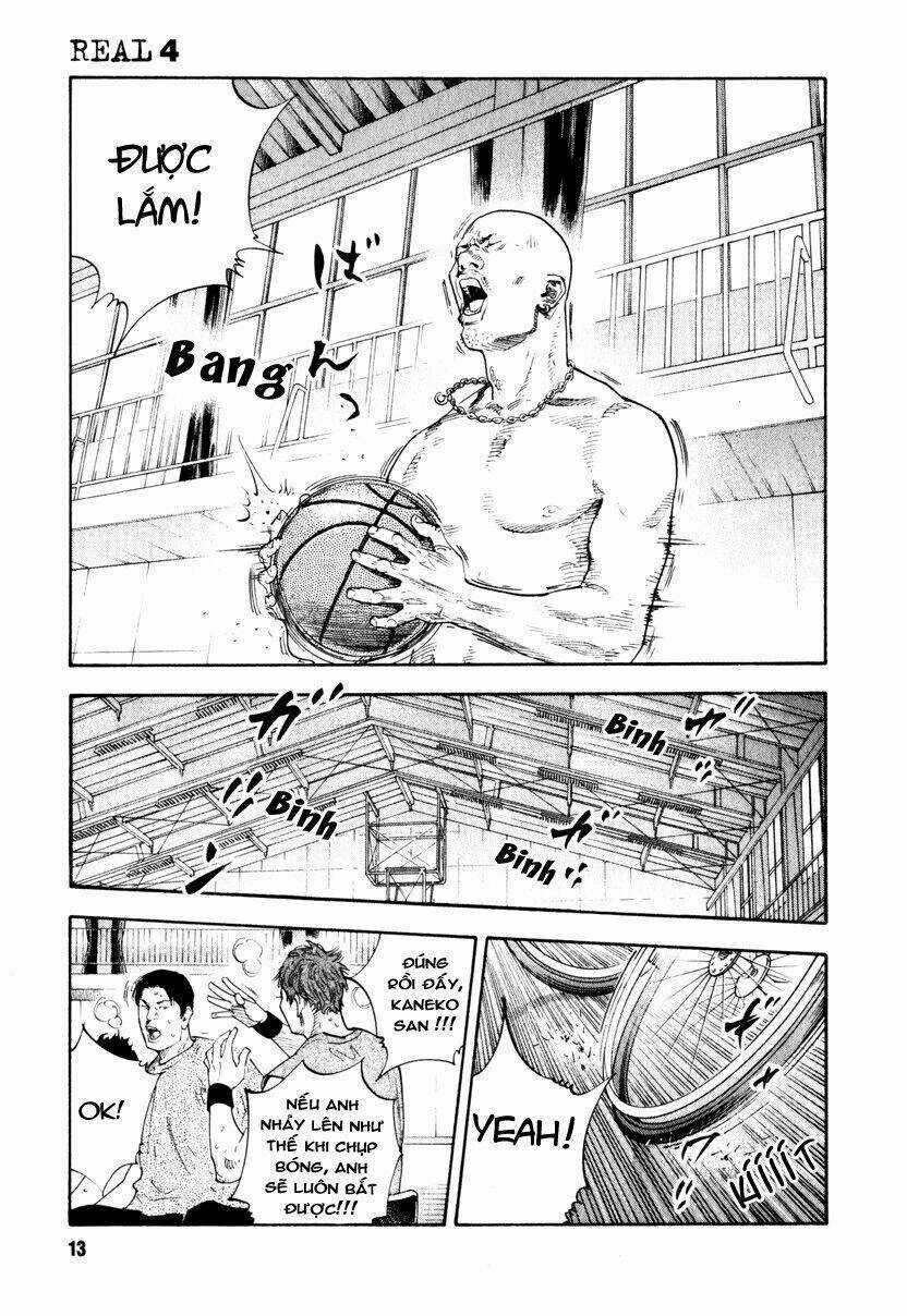 Real Chapter 19 trang 12