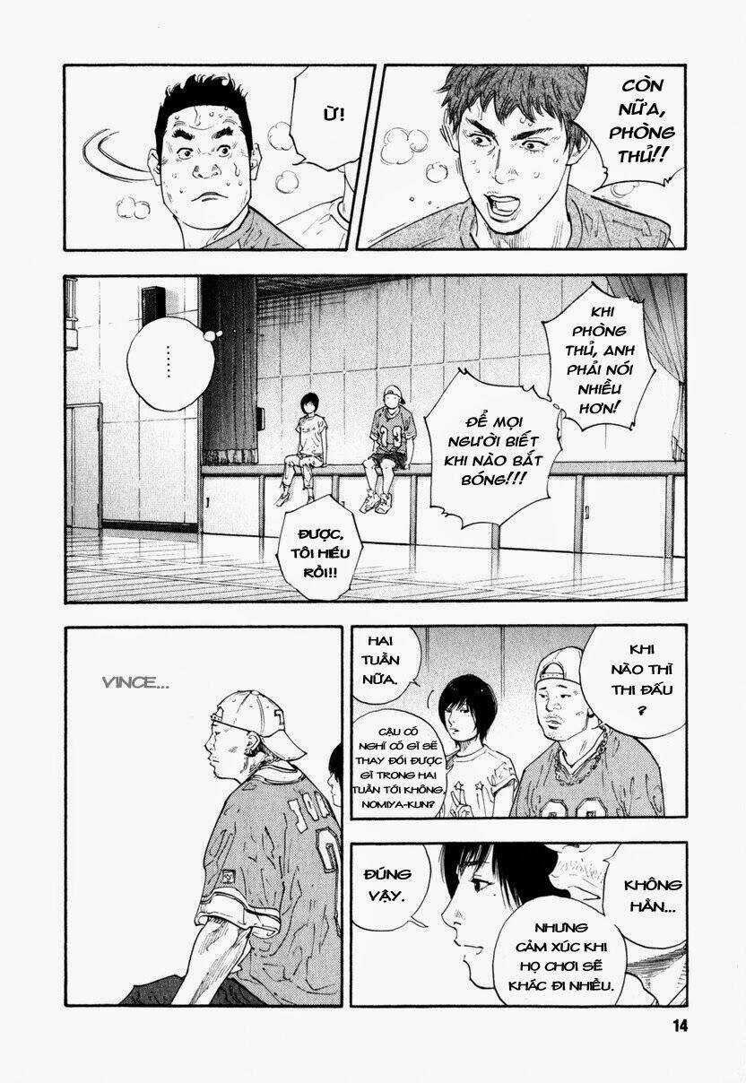 Real Chapter 19 trang 13