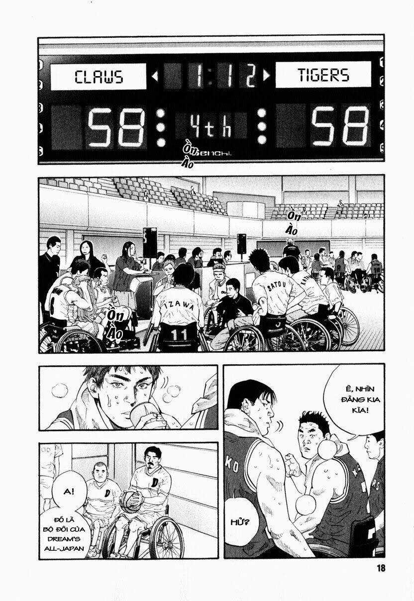 Real Chapter 19 trang 17