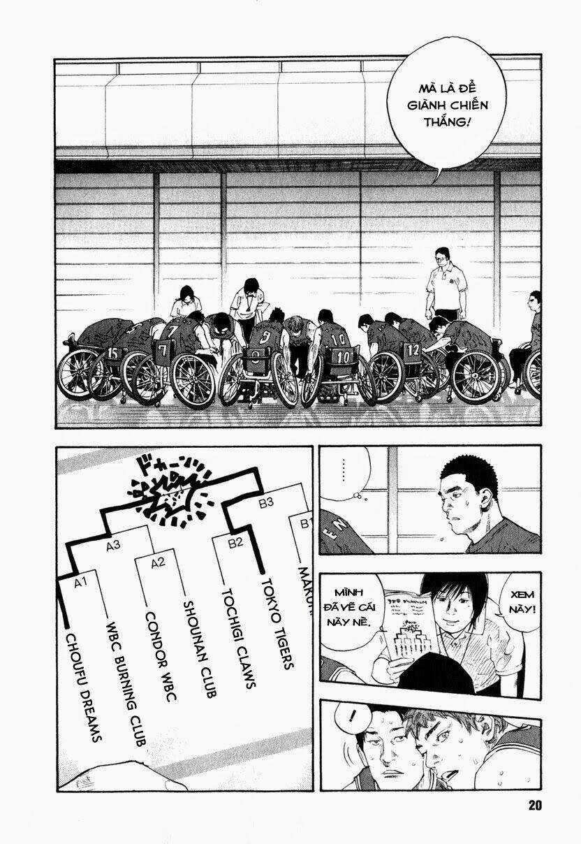 Real Chapter 19 trang 19