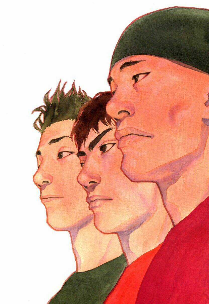 Real Chapter 19 trang 2