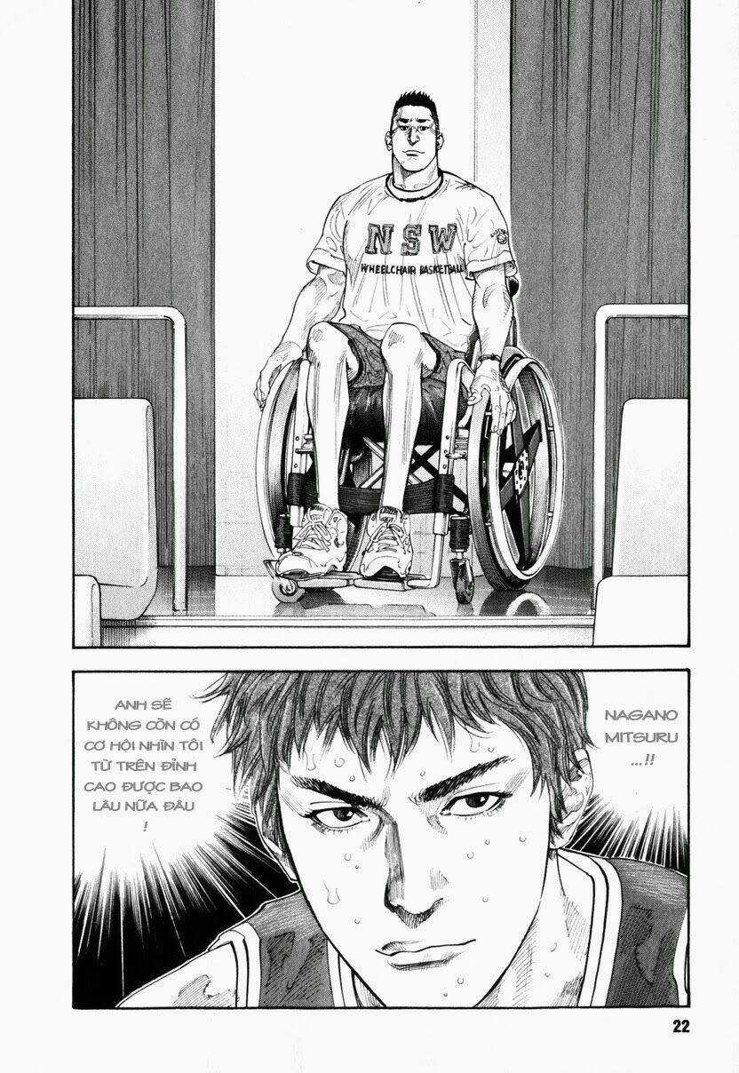 Real Chapter 19 trang 21