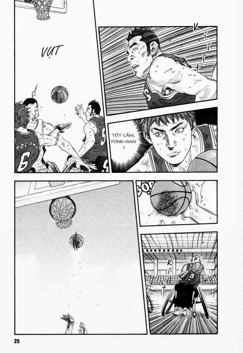 Real Chapter 19 trang 24