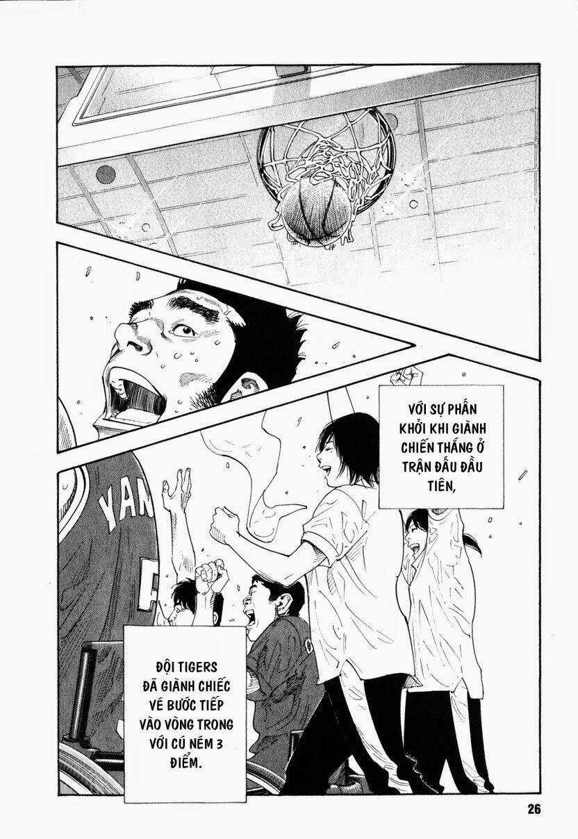 Real Chapter 19 trang 25