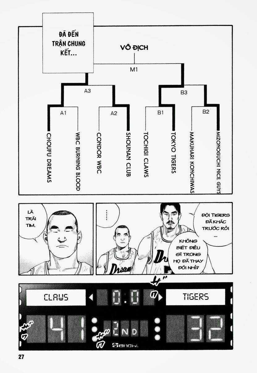 Real Chapter 19 trang 26