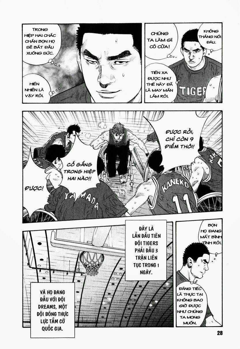 Real Chapter 19 trang 27