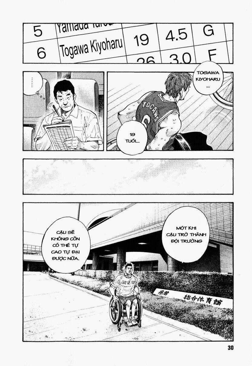 Real Chapter 19 trang 28