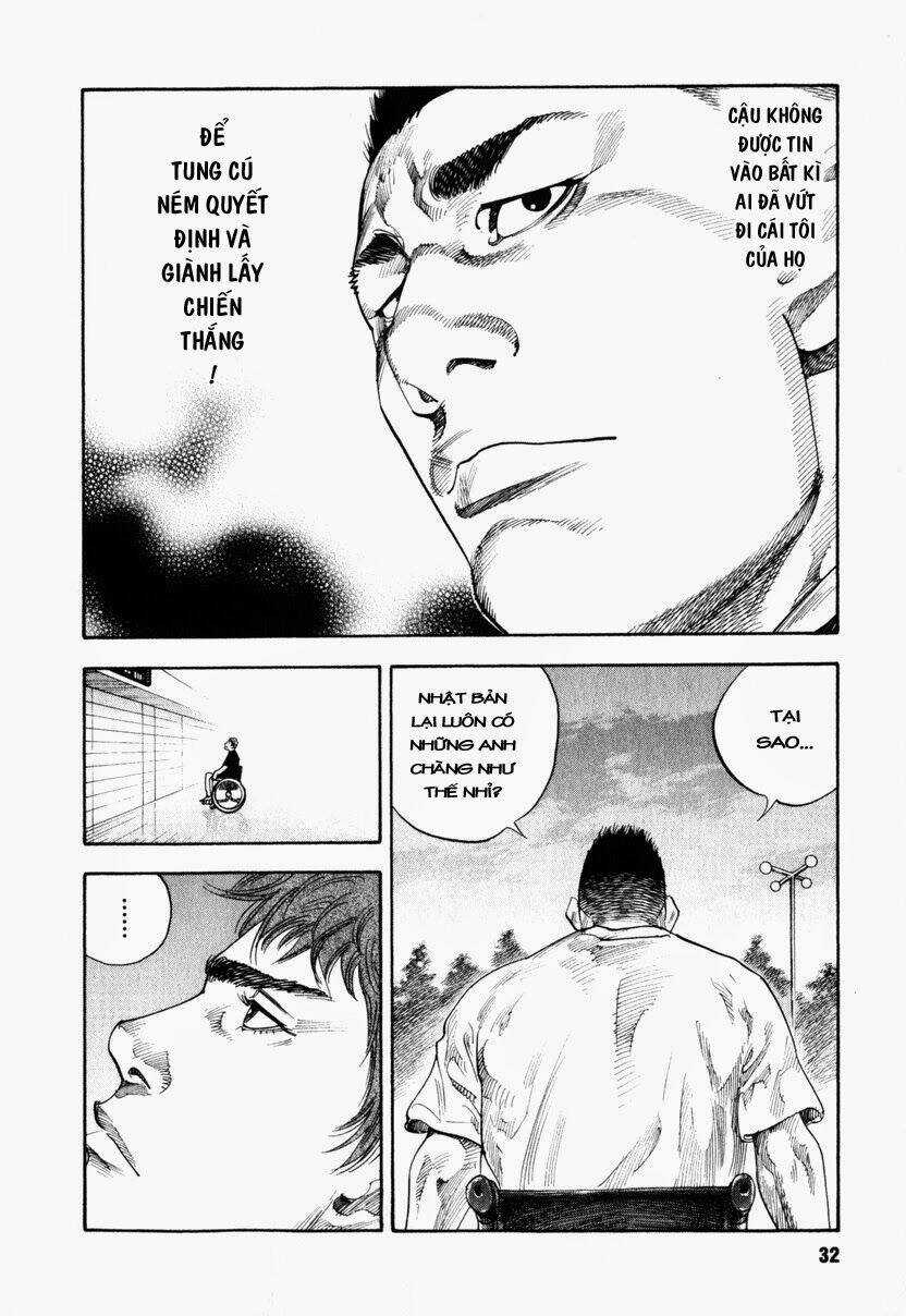 Real Chapter 19 trang 30