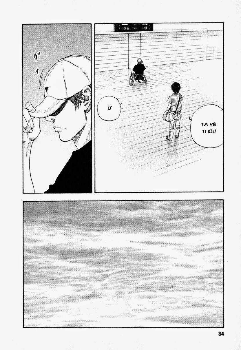 Real Chapter 19 trang 32